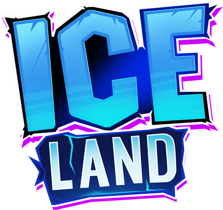 Ice Land
