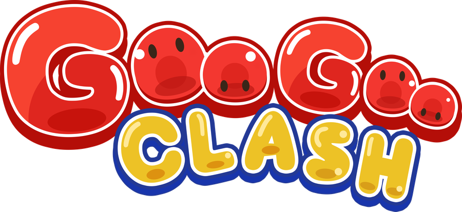Goo Goo Clash