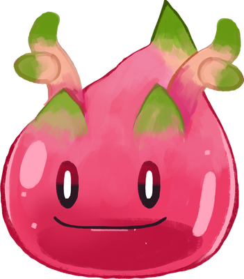 Dragonfruit GooGoo