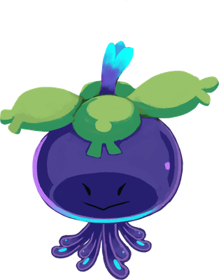 Mangosteen GooGoo