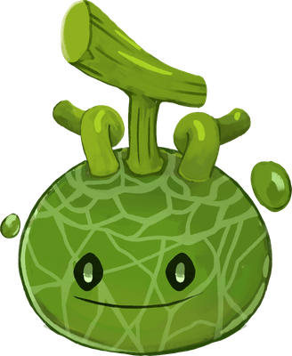Melon GooGoo