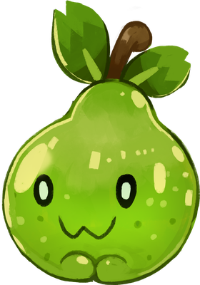 Pear GooGoo