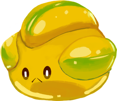 Starfruit GooGoo