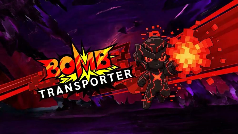 Bomb Transporter