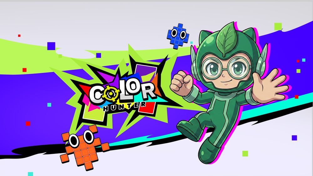 Color Hunter