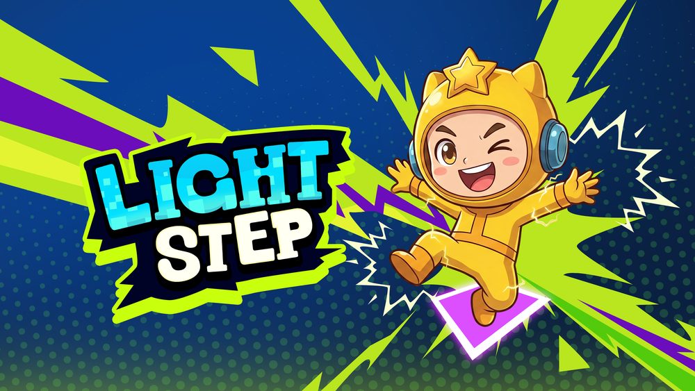 Light Step