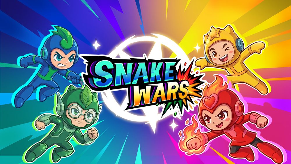Snake Wars